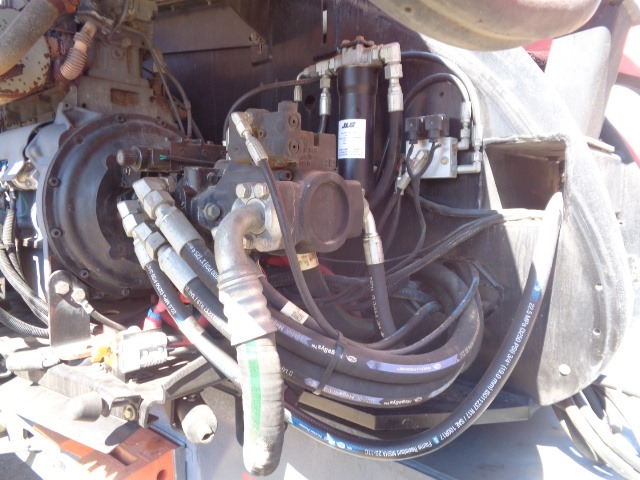 Sold - Telescopic Boom Lift - View 6